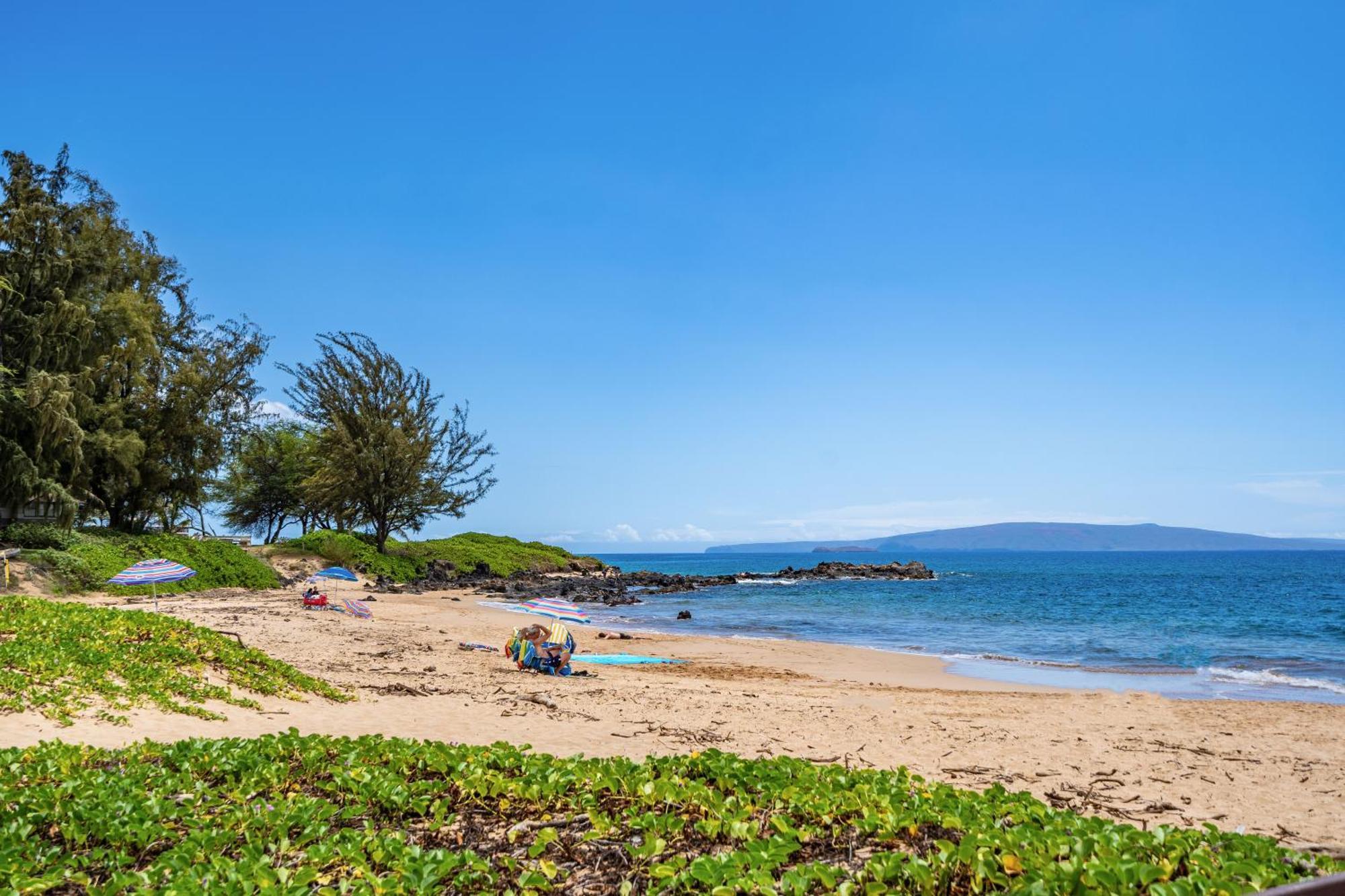 Central Kihei Gem! 3-Min Walk To The Beach & Shops Wailea  Dış mekan fotoğraf