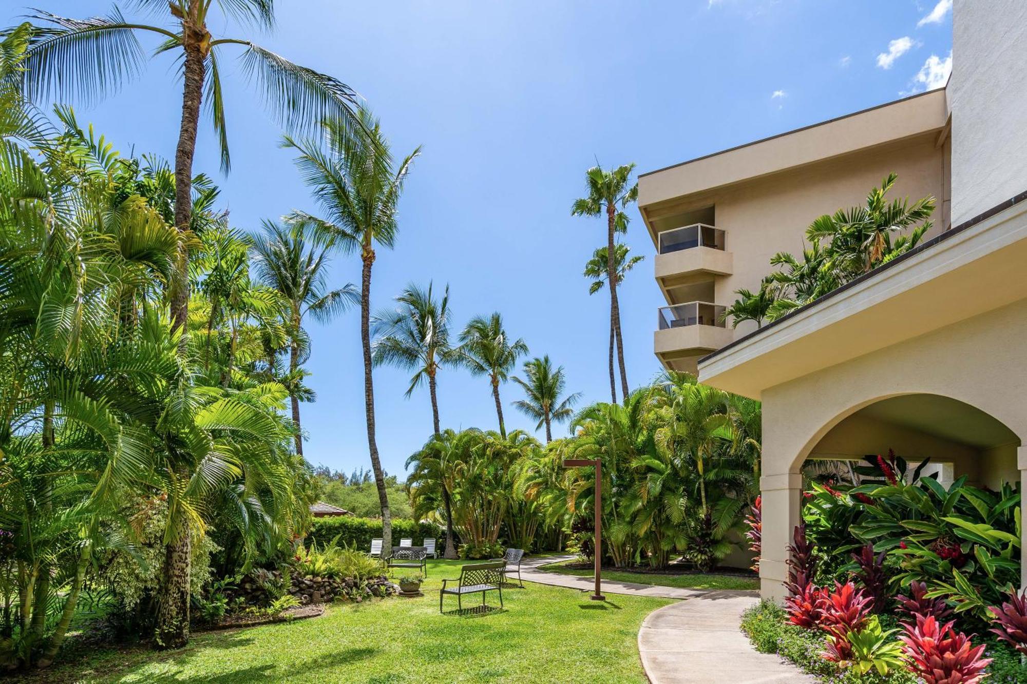 Central Kihei Gem! 3-Min Walk To The Beach & Shops Wailea  Dış mekan fotoğraf