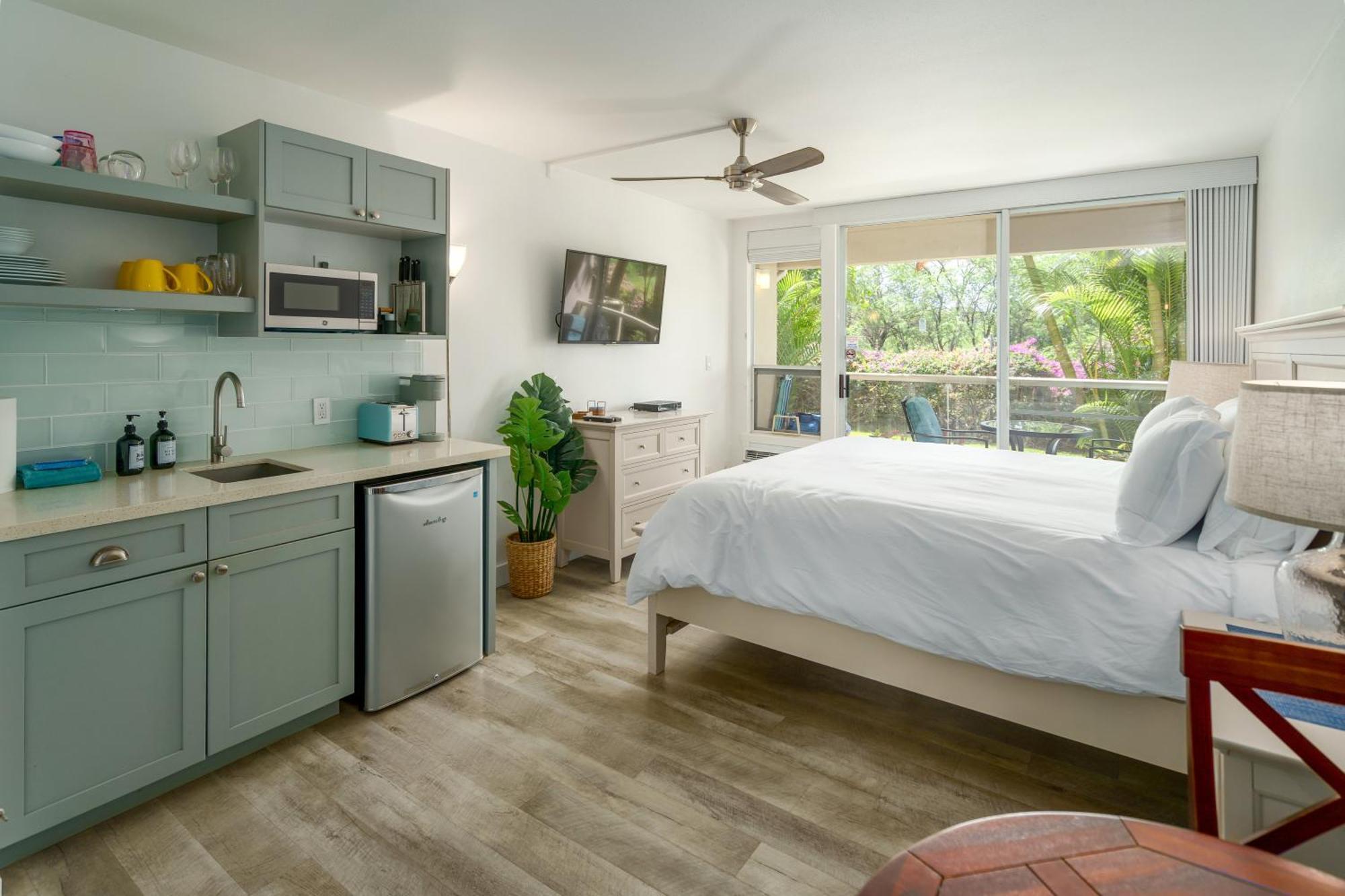 Central Kihei Gem! 3-Min Walk To The Beach & Shops Wailea  Dış mekan fotoğraf