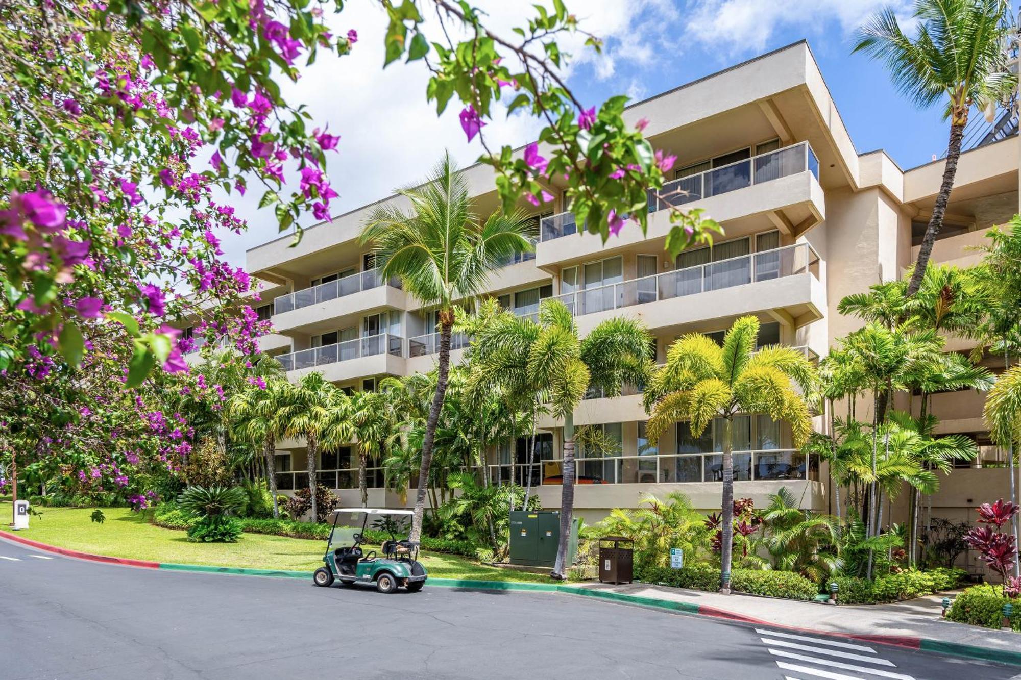 Central Kihei Gem! 3-Min Walk To The Beach & Shops Wailea  Dış mekan fotoğraf