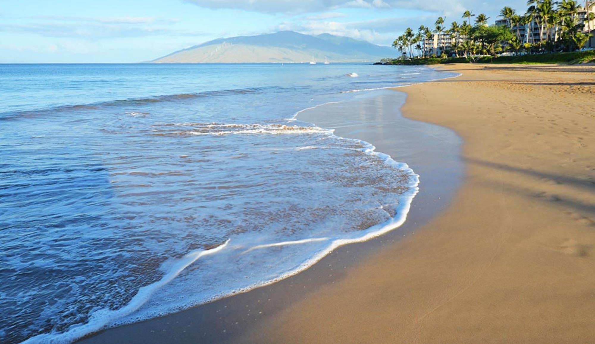 Central Kihei Gem! 3-Min Walk To The Beach & Shops Wailea  Dış mekan fotoğraf