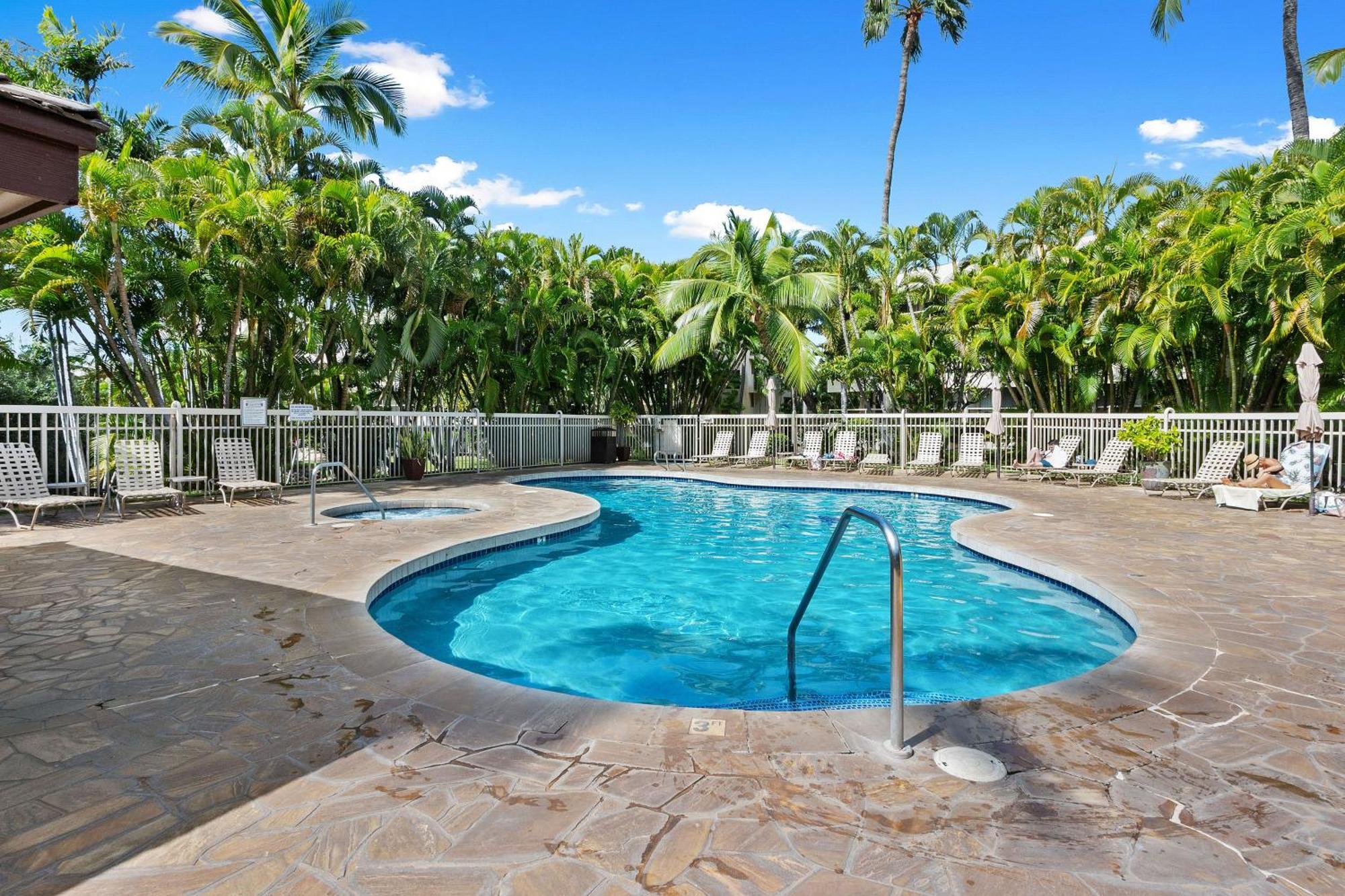 Central Kihei Gem! 3-Min Walk To The Beach & Shops Wailea  Dış mekan fotoğraf