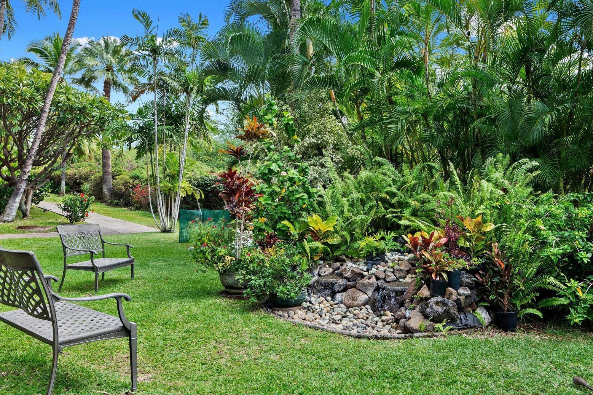 Central Kihei Gem! 3-Min Walk To The Beach & Shops Wailea  Dış mekan fotoğraf