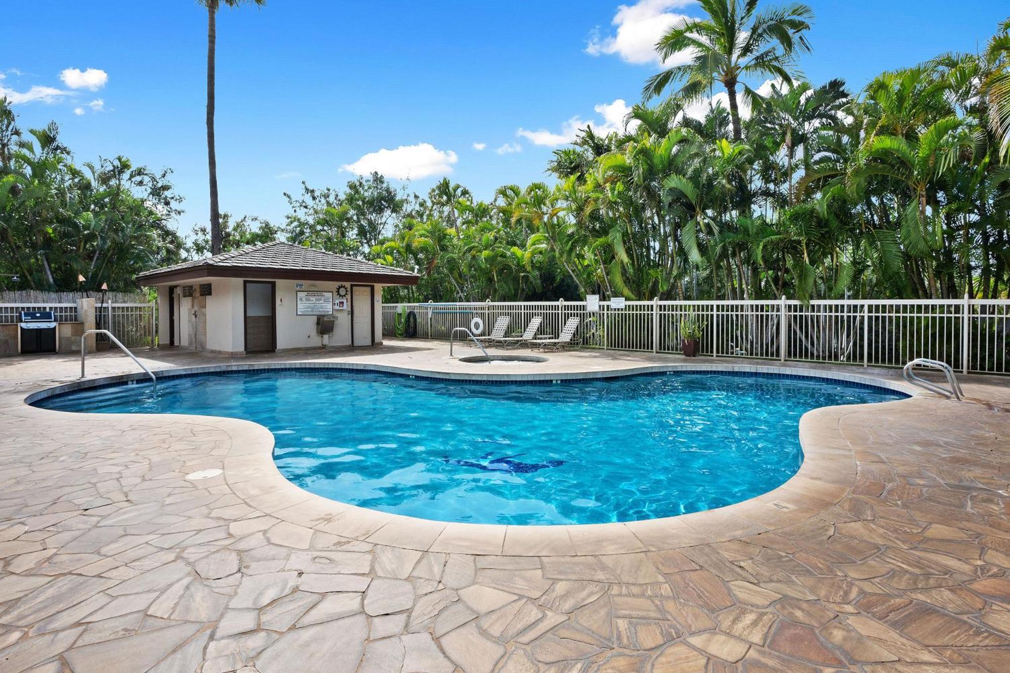 Central Kihei Gem! 3-Min Walk To The Beach & Shops Wailea  Dış mekan fotoğraf